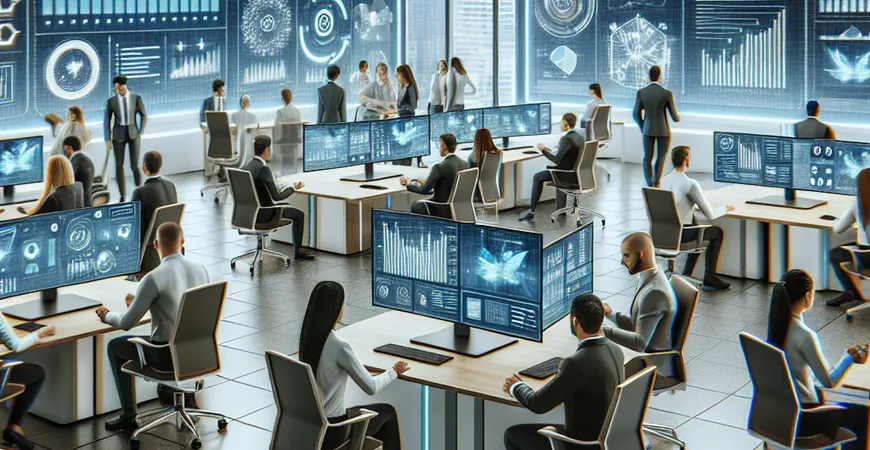 2025 年绩效管理软件趋势解读：这 5 个新功能值得关注